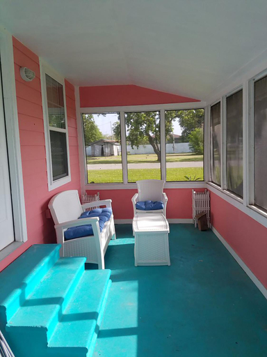 Sport & Beauty, Coastal Cottage Bay House, Matagorda
