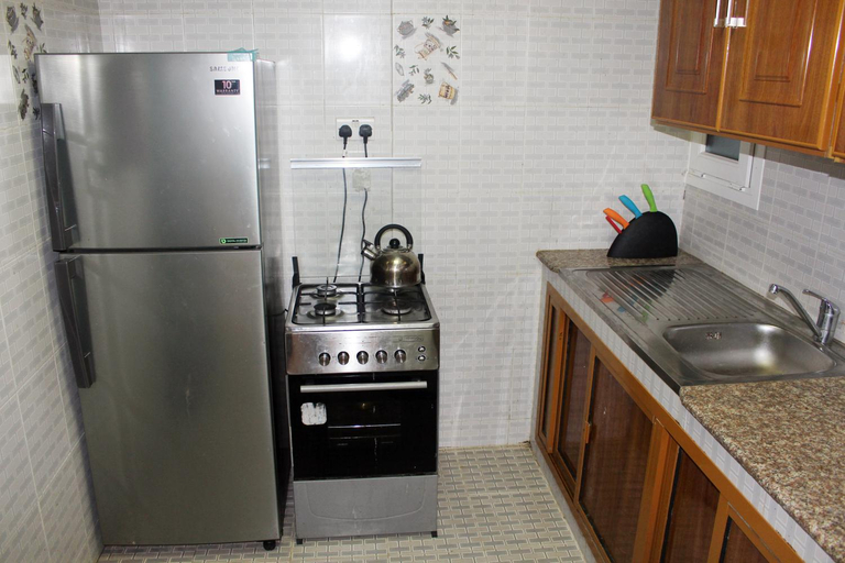 Others 4, Al Noor Furnished Flats Apartments, Salalah