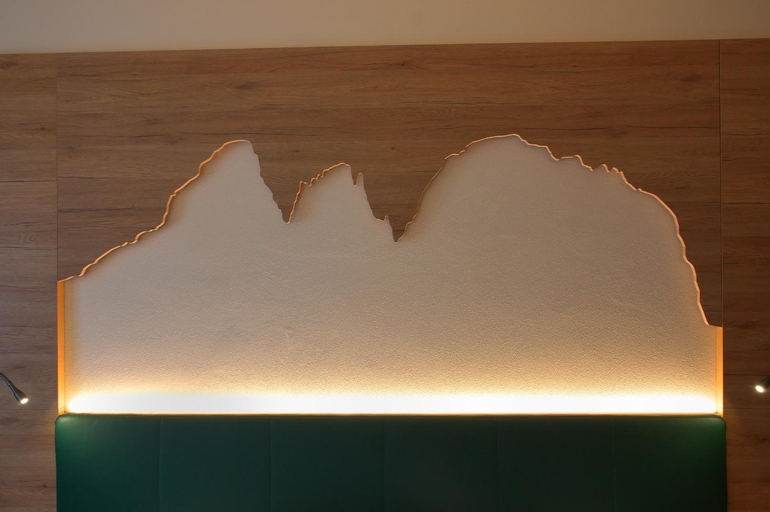 2, Botton d'Oro delle Dolomiti, Trento