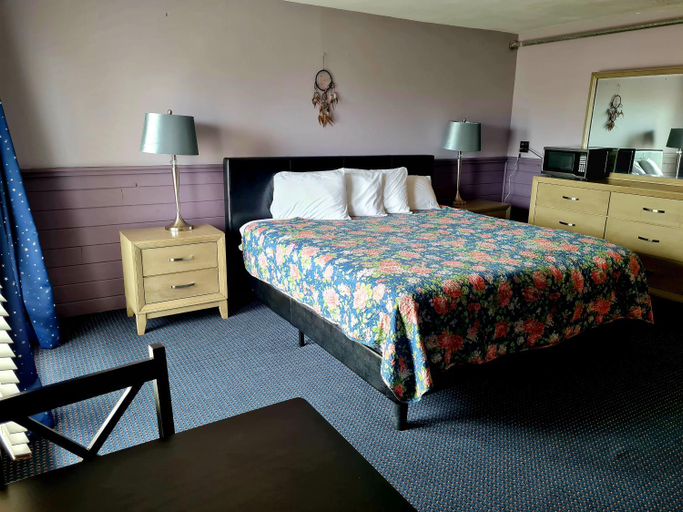 Bedroom 5