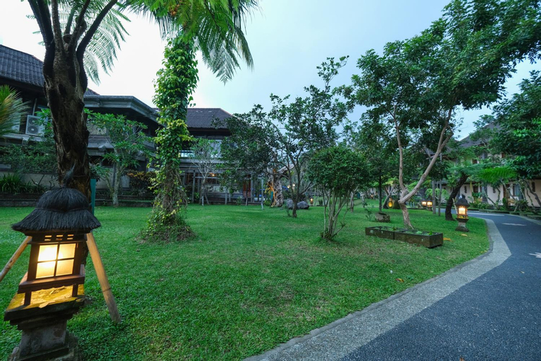Scenery