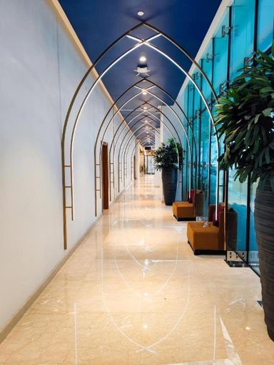 Public Area 4, Studio apartment in Damac Prive, Business Bay, Dubai