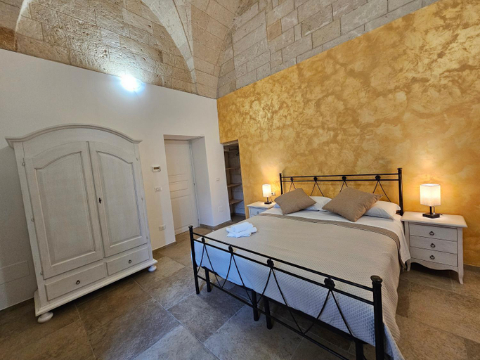 Others 3, B&b Etoile Salento, Lecce