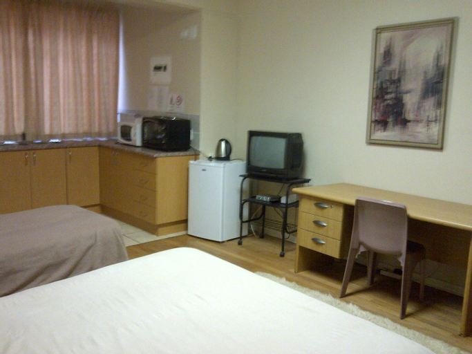 Uitenhage Apartments, Nelson Mandela Bay