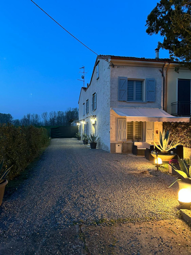 Others 3, B&B Il Gelsomino, Parma