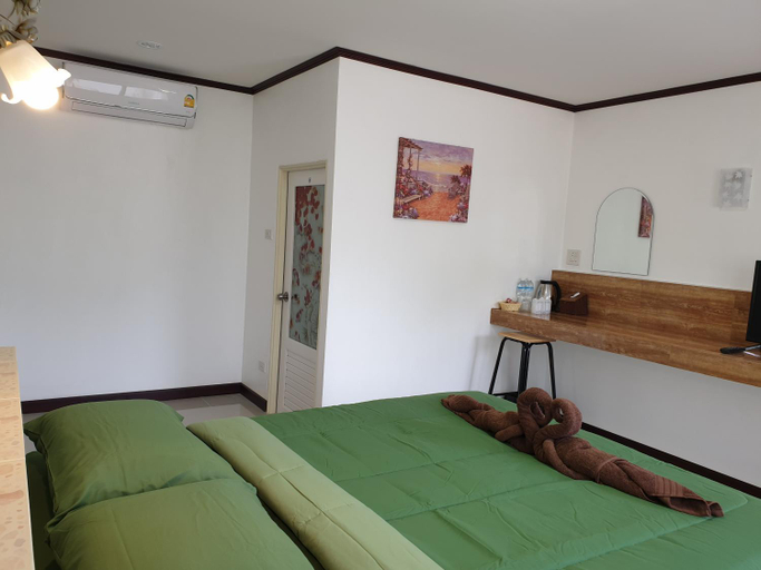 Others 3, Rung Inn Homestay, Muang Ranong