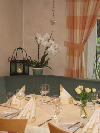 Food & Drinks 5, Hotel Lindenhof, Hochsauerlandkreis