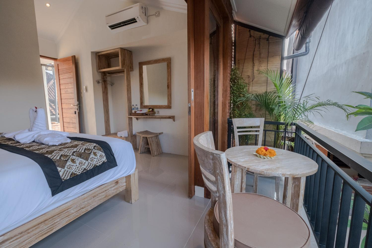 Others 4, Nikuna homestay, Gianyar