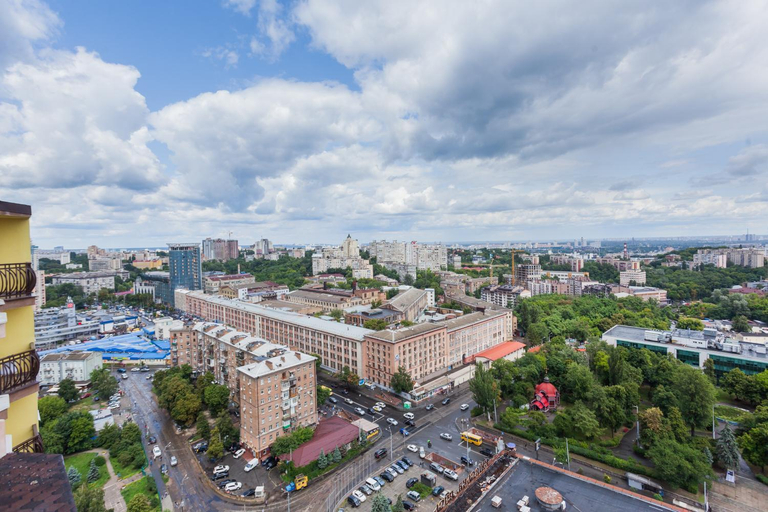 Others 3, Apartments "Kopernik", Shevchenkivs'kyi
