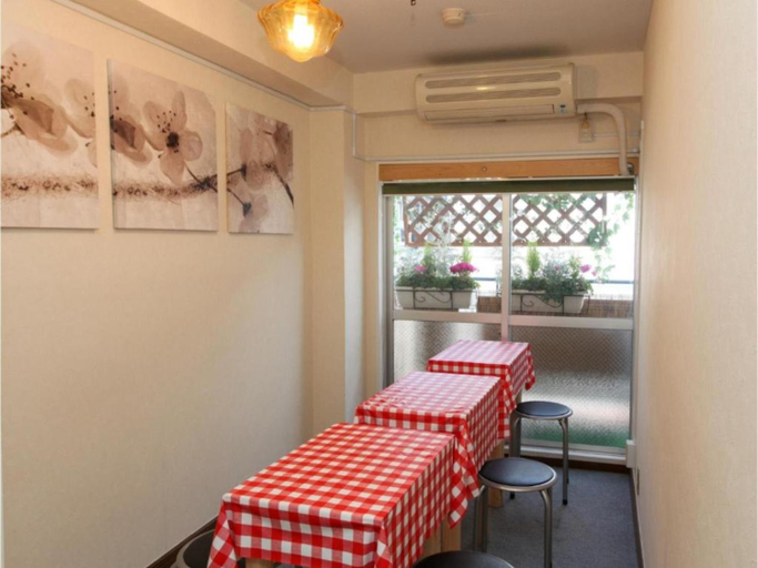 Others 4, Hostel Zen - Vacation STAY 91863v, Yokohama