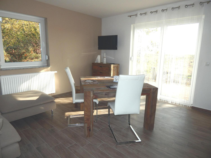 Facilities 3, Strandhaus Glowe, Vorpommern-Rügen