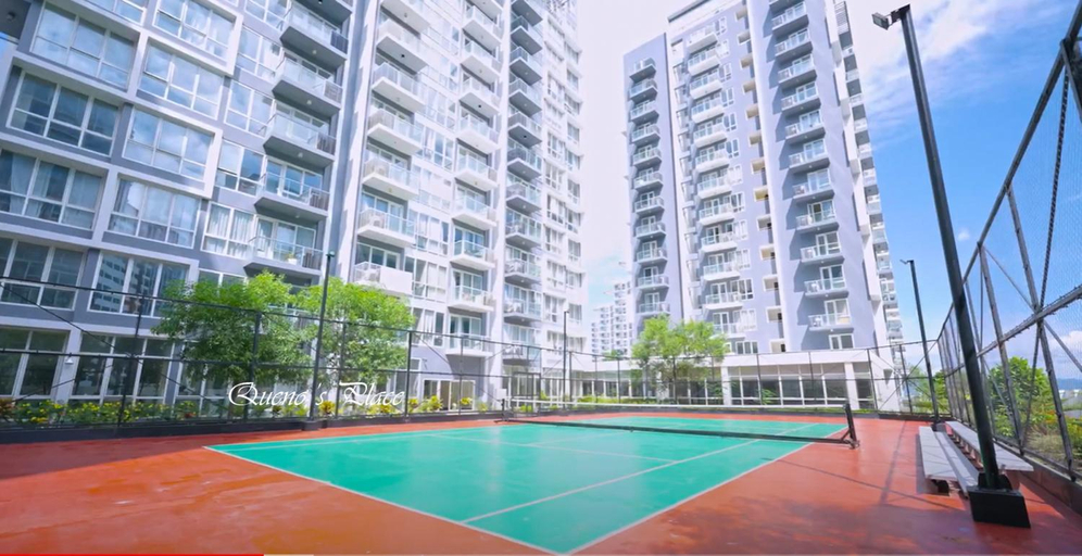 Others 4, Mactan Newtown - 1BR Stunning Ocean View and City View, Lapu-Lapu City