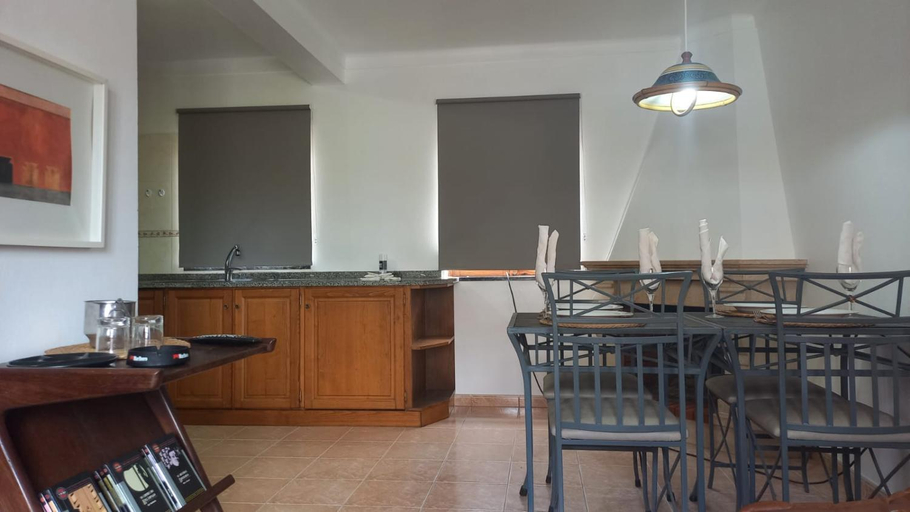 Others 5, Apartamentos Naturalis, Odemira