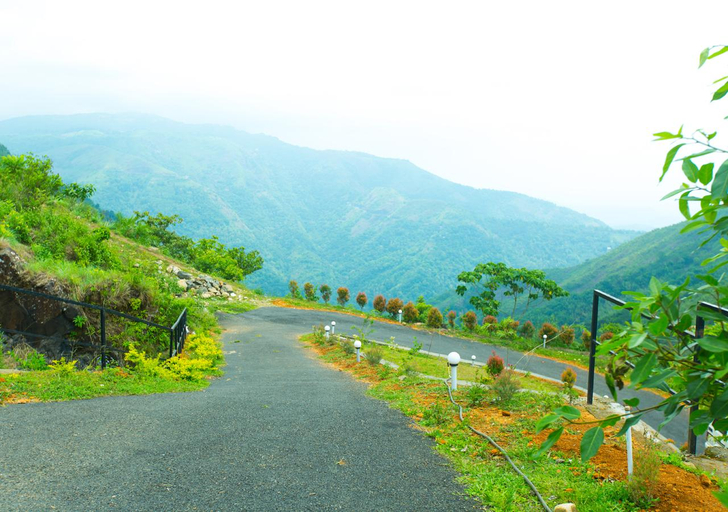 Others 4, Tiyans Castle Private Villa Vagamon by Voye Homes, Idukki