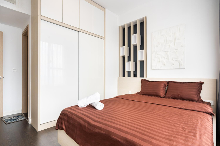 Bedroom 16