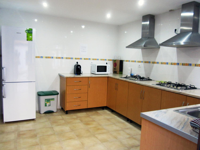 Kitchen 3, Alojamento Local Duarte's, Coimbra