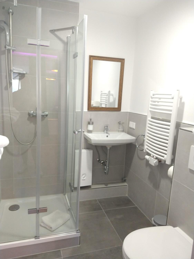 Bathroom 8