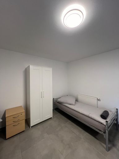 Mieterlux Frankfurt Heusenstamm, Offenbach