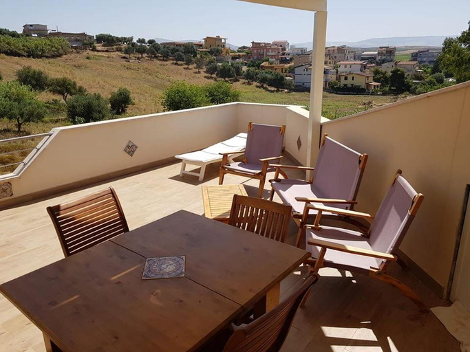 Others 4, Bosco Sea Apartments, Agrigento