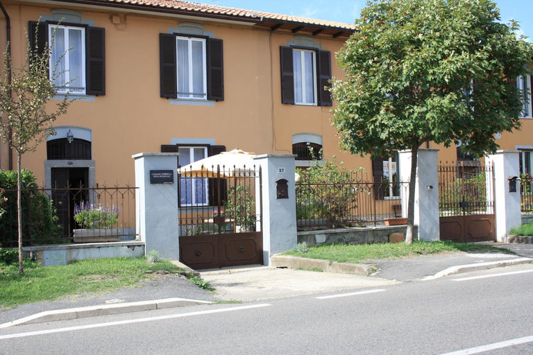 Others 5, Dimora Sabatini B&B, Viterbo