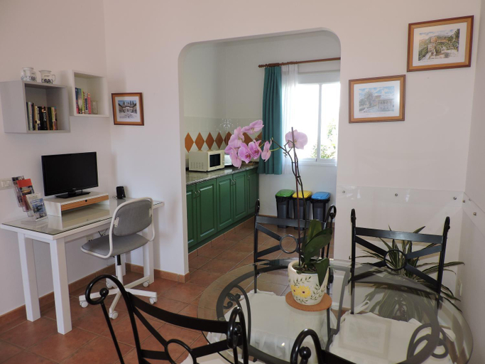 Others 2, Casas Azano, junto a la Caldera de Taburiente, Santa Cruz de Tenerife