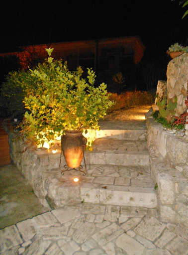 Others 5, B&B Le Viole, Frosinone