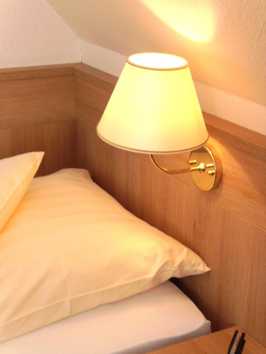 Bedroom 3, Landhotel Halbfas-Alterauge, Olpe