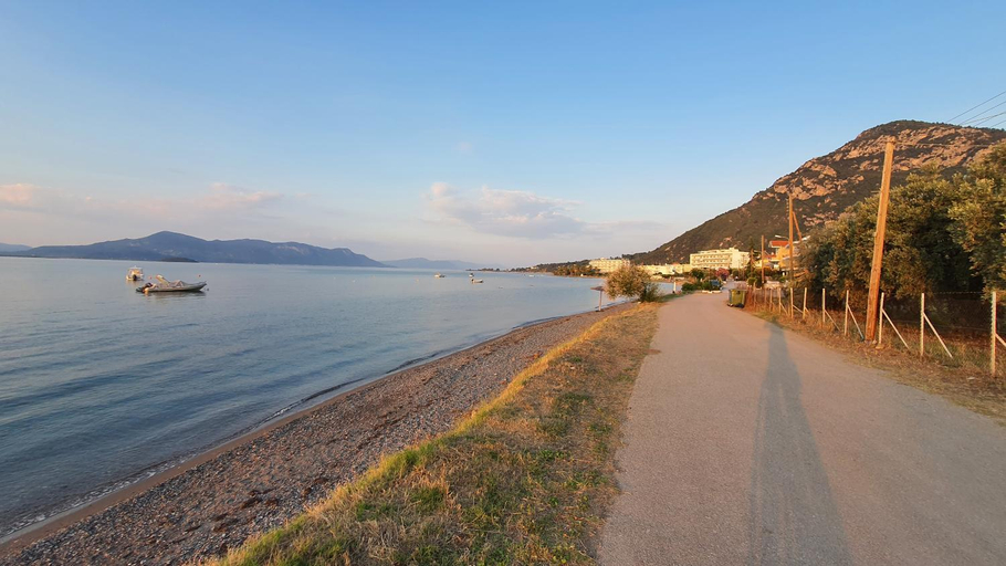 2, Angela's Luxury Apartments, Central Greece