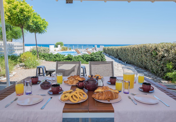 Others 3, Aegiali Sea View Villa, South Aegean