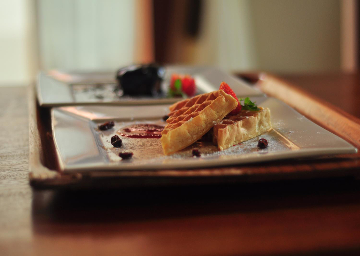 Food & Drinks 4, Villa Elsa Seaview, Buleleng