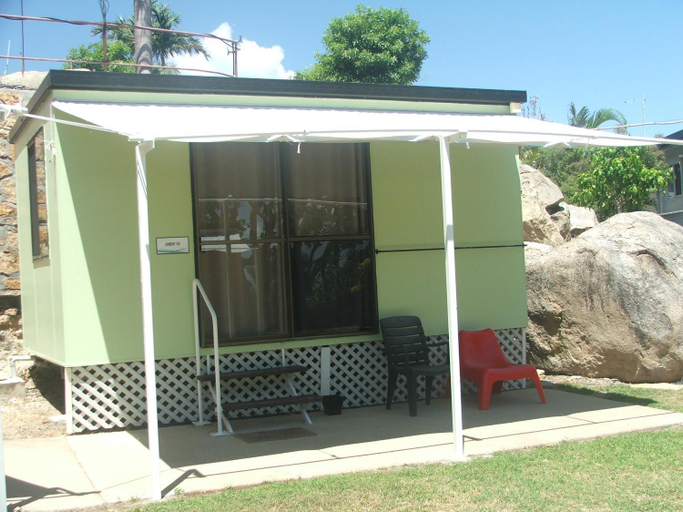 Others 5, Horseshoe Bay Resort, Bowen