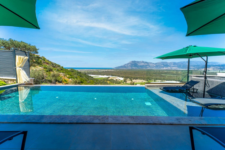 Surrounding environment 2, Villa Alva Donna Exclusive - Patara, Kaş