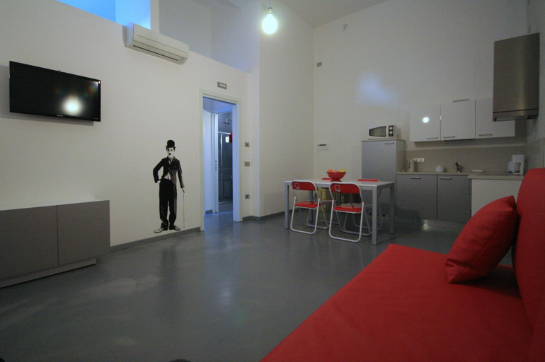 Others 5, Hotel Garni Villa Maria, Trento