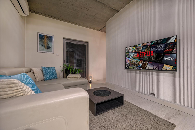 5, Apartamenty Jagielly, Łódź