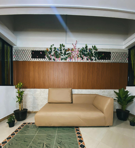 Others 4, Hotel Canela 96, Santafé de Bogotá