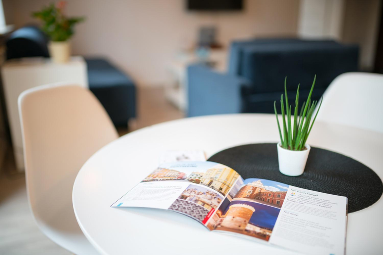 Others 5, Apartment Zamojska 8 - Apartamenty GKM Lublin, Lublin City