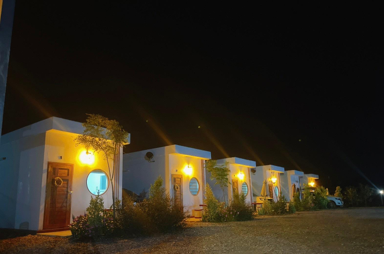 Others 4, Muji House Resort, Non Sang