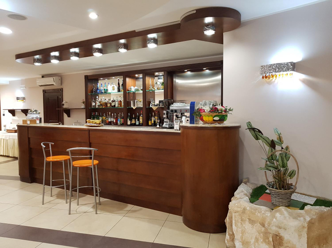 Food & Drinks 3, Hotel Santa Caterina, Salerno