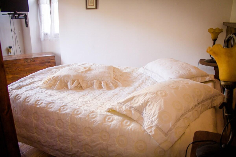 Bedroom 2, Gioia Traditional House, Ionian Islands