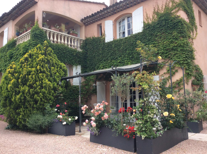 Exterior & Views 1, La Villa Rosalie, Bouches-du-Rhône