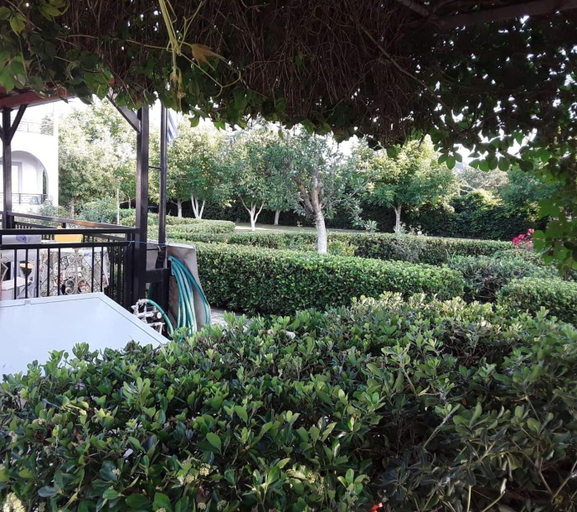 Garden 4, ARTEMIS Studios & Apartments Sidari, Ionian Islands