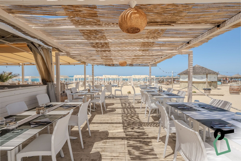 Food & Drinks 5, Hotiday Room Collection - Tirrenia, Pisa