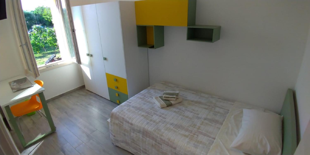 Others 2, B&B Hibiscus, Fermo