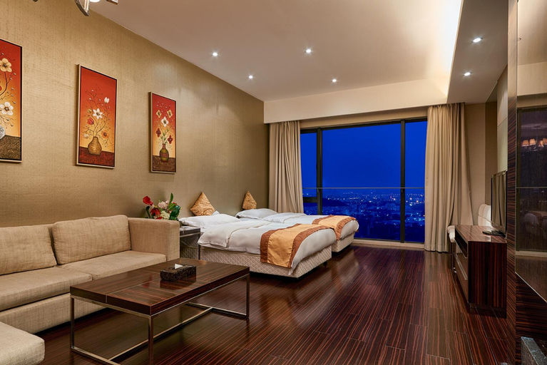 Bedroom 11