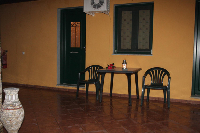 Others 4, Eleni Rooms Develiki, Central Macedonia