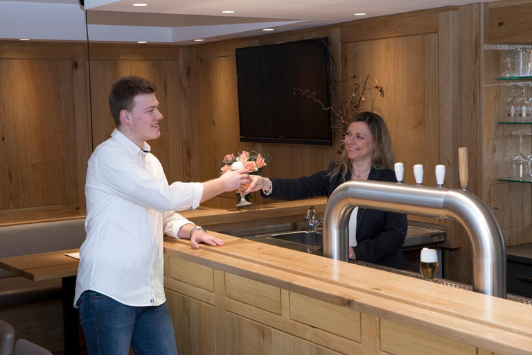 Food & Drinks 3, Hotel Lindenhof, Hochsauerlandkreis