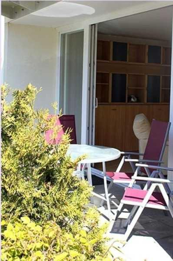 Others 4, Villa Seestern - strandnah, Vorpommern-Greifswald