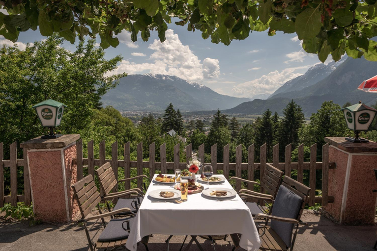 Food & Drinks 4, Hotel Gasthof Gribelehof, Lienz