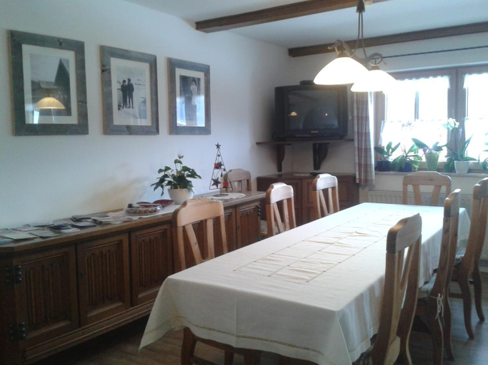 Food & Drinks, Gastehaus Attenhauser, Garmisch-Partenkirchen