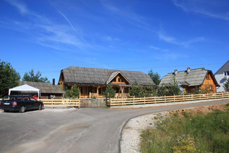 Others 4, Vila Zlatibor Tornik, Čajetina